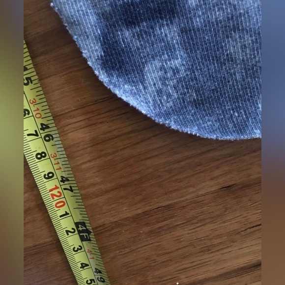 Rachel Roy size L gray, Teri tank maxi/midi dress - Picture 9 of 12